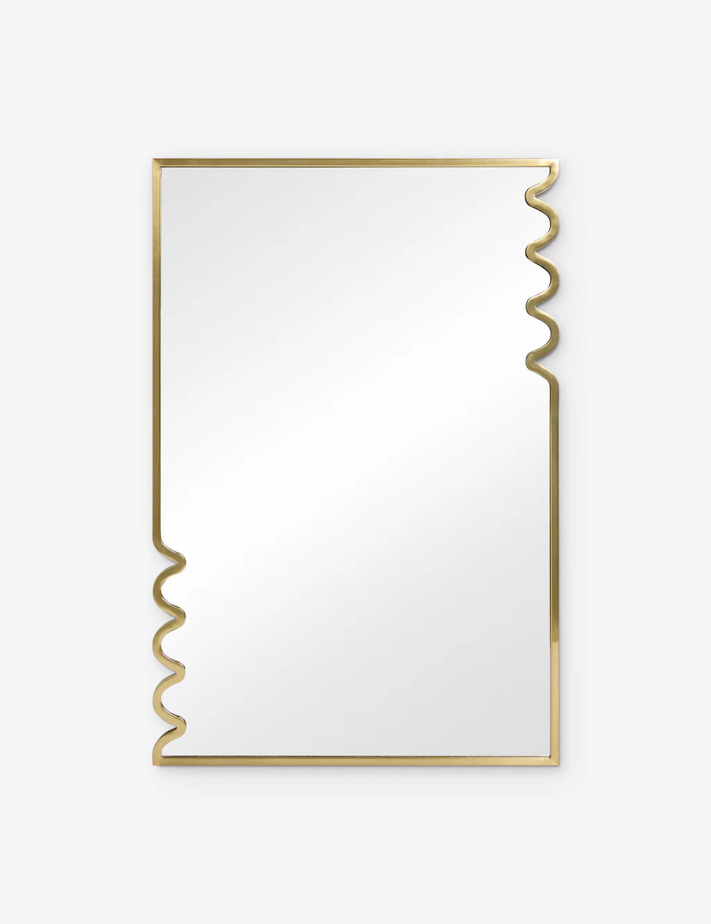 Talha Mirror | Lulu and Georgia 