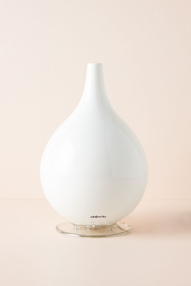 Objecto H3 Hybrid Humidifier | Anthropologie (US)