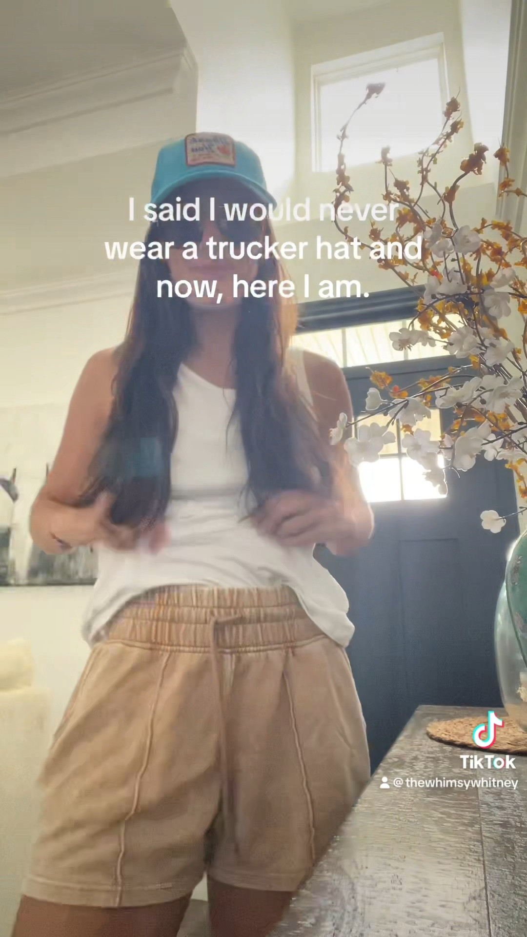 Comfiest shorts, men’s top, trucker hats

#LTKSale #LTKunder50 #LTKSeasonal