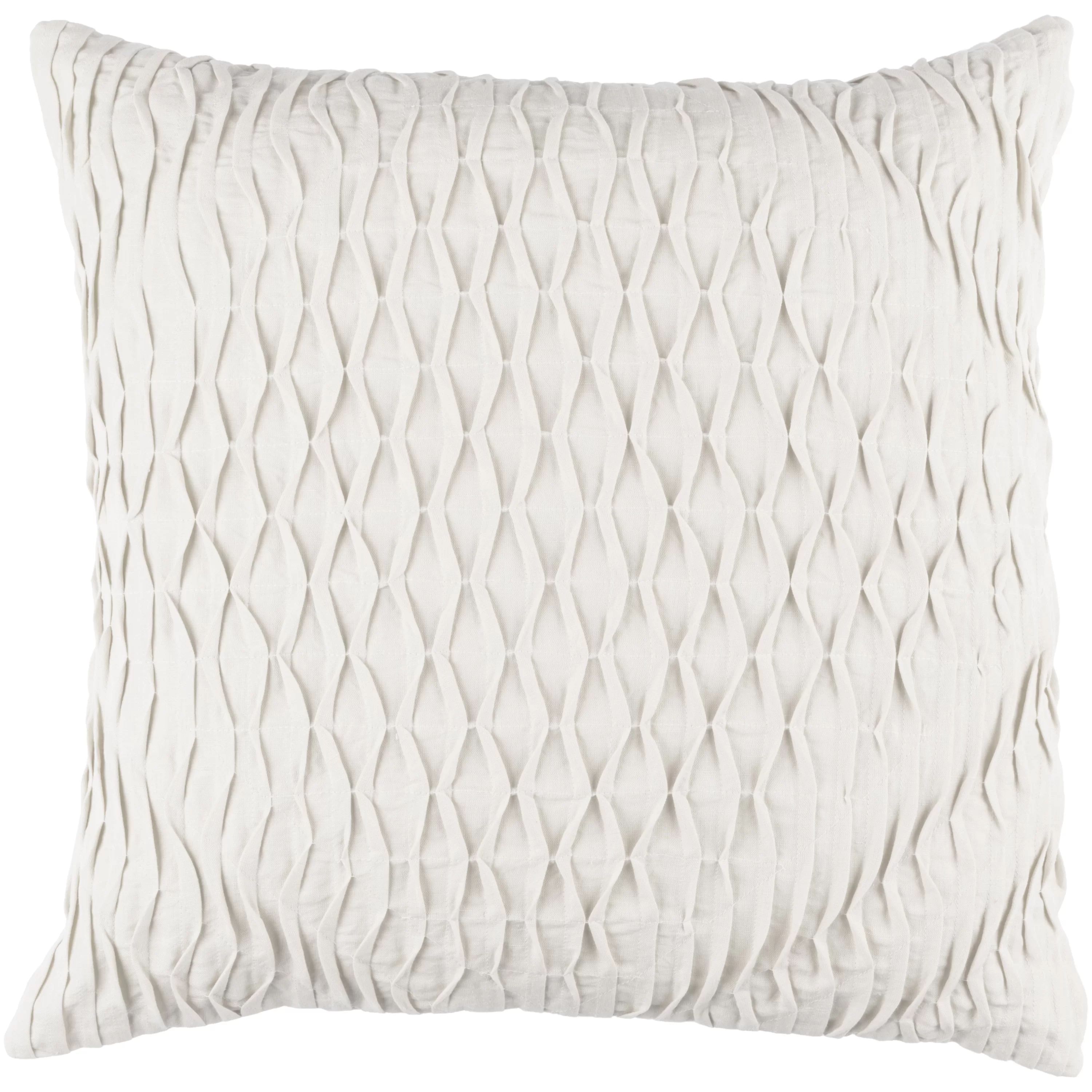 Staton Throw Pillow Cover & Insert | Wayfair North America