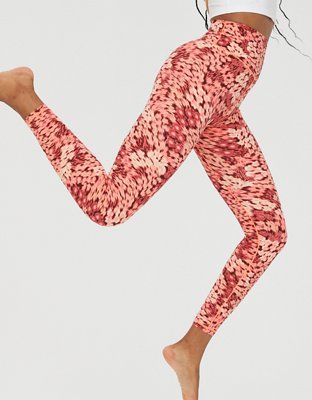 OFFLINE By Aerie Real Me XTRA Hold Up! Legging | Aerie