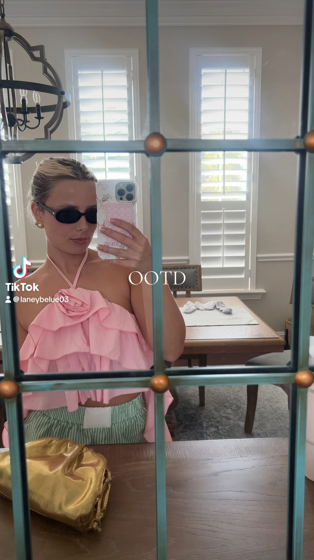 Summer outfit, summer outfit inspo, vacation outfit, cute top, pink top, preppy girl, preppy, cool girl outfit, dinner outfit, date night outfit, vacation style, summer cute top, affordable outfit, affordable top, stylish outfit, beach, trendy outfit 

#LTKStyleTip #LTKFindsUnder50 #LTKU