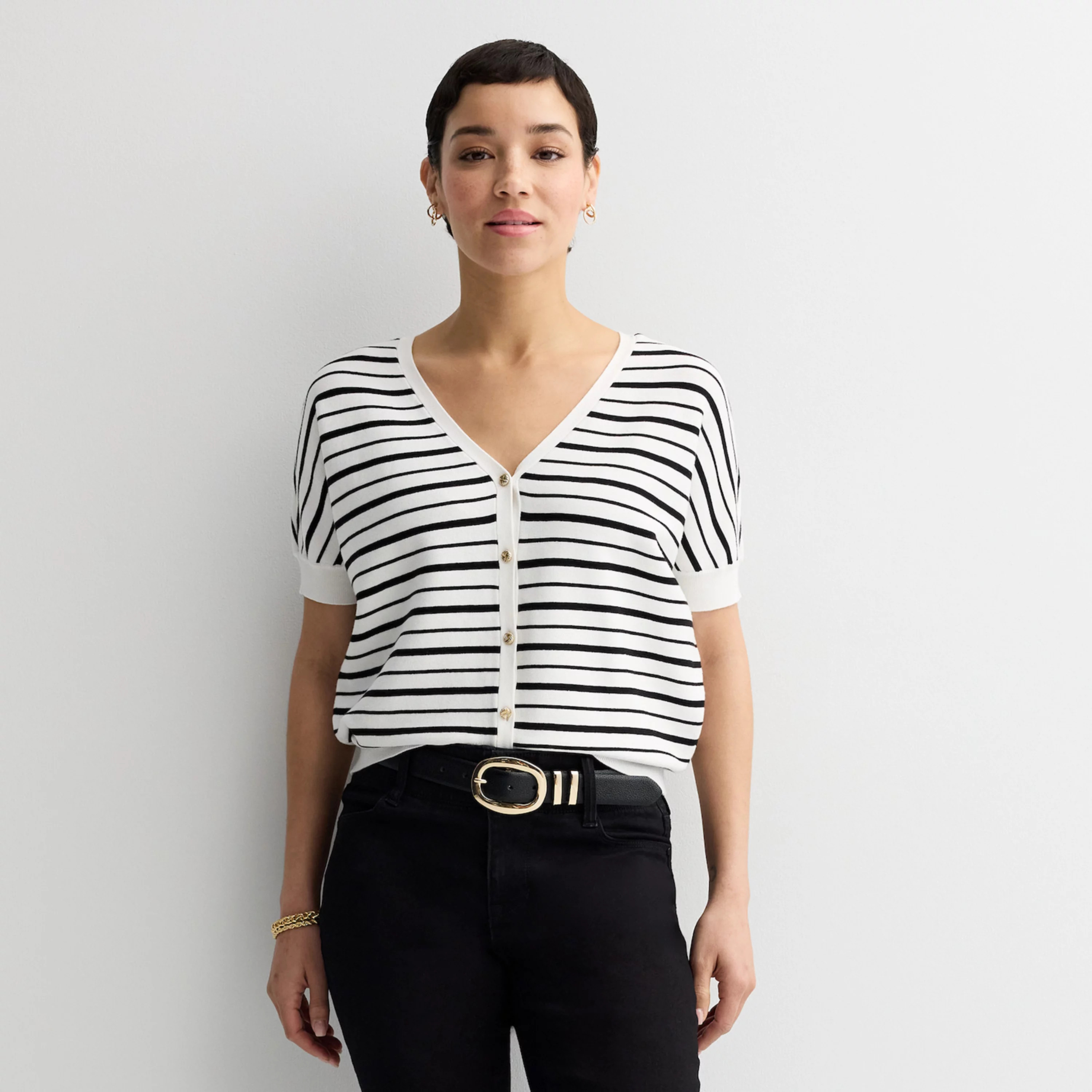 Women's Nine West Lightweight Dolman Cardigan | Kohl's