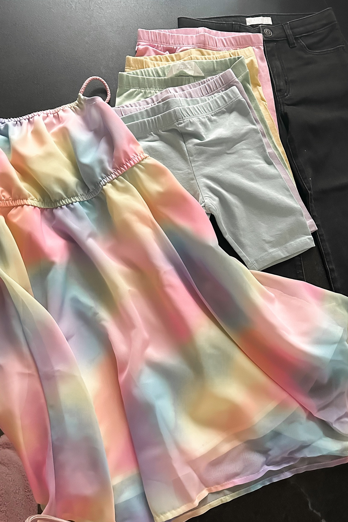 New kidsclothes 🌈

#LTKbaby #LTKkids #LTKunder50