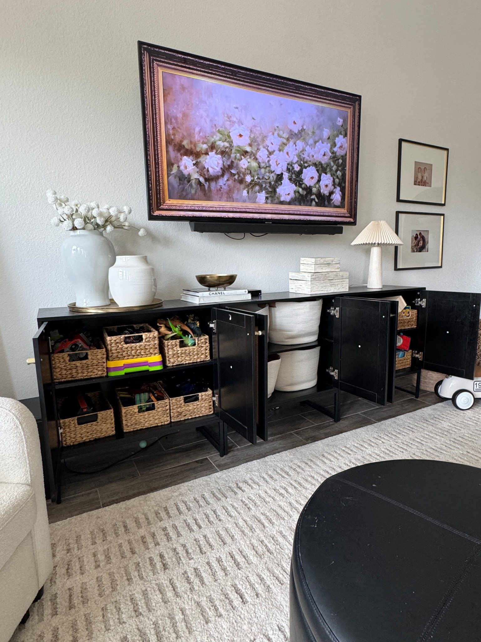 Living room mom favs! #toystorage #storage #toddlermom #livingroom

#LTKKids #LTKFamily