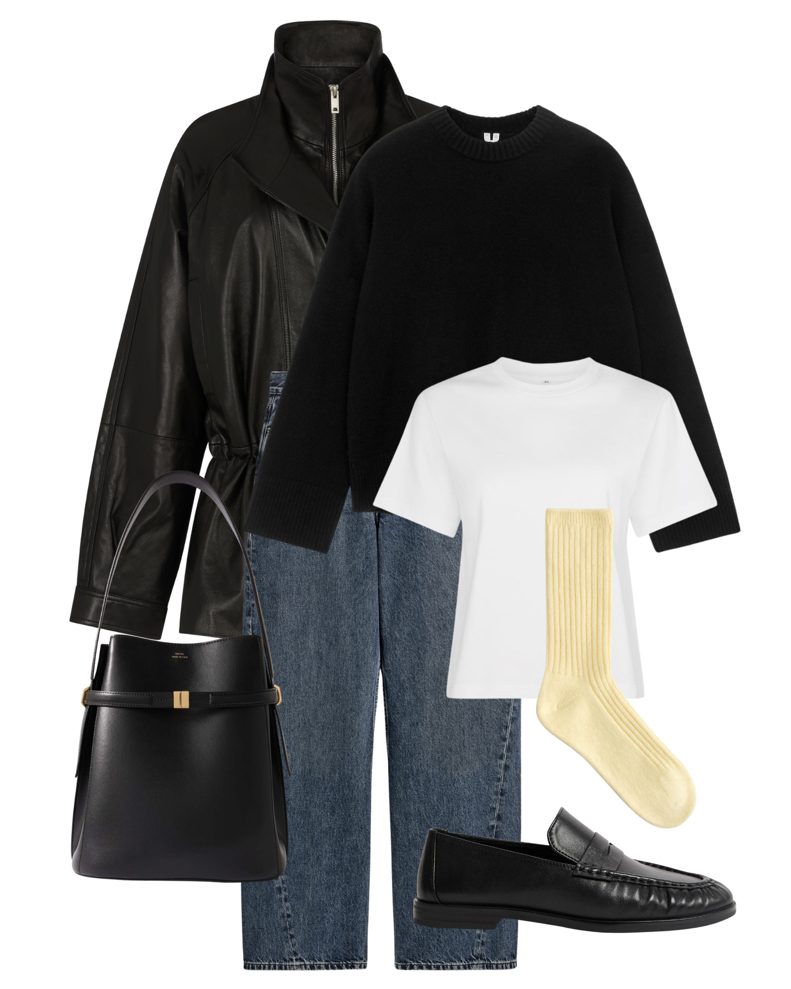 How we are styling yellow this season 

 

#LTKFashionMonth #LTKspring #LTKstyletip