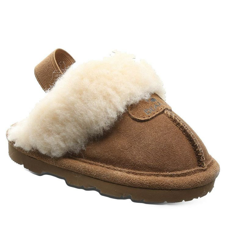 Bearpaw Toddler Loki Slippers | Target