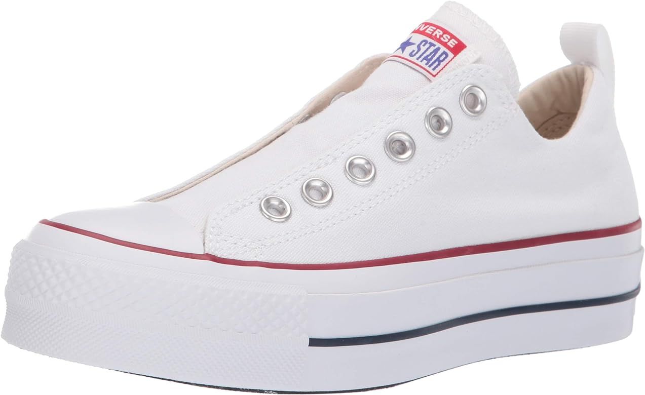 Women's Chuck Taylor All Star Lift Slip Sneaker | Amazon (US)