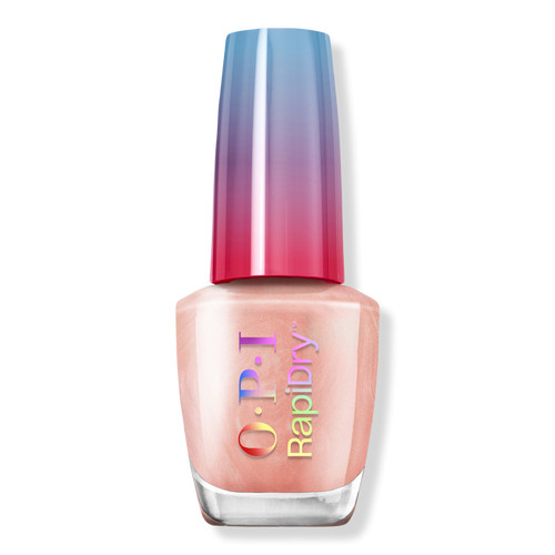 RapiDry Quick-Dry Lacquer | Ulta