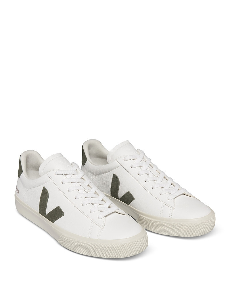 Veja Men's Campo Sneakers in Open White | Bloomingdale's (US)