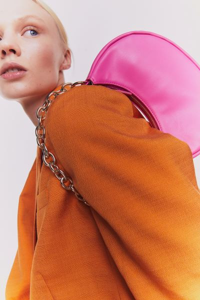 Small Shoulder Bag | H&M (US + CA)