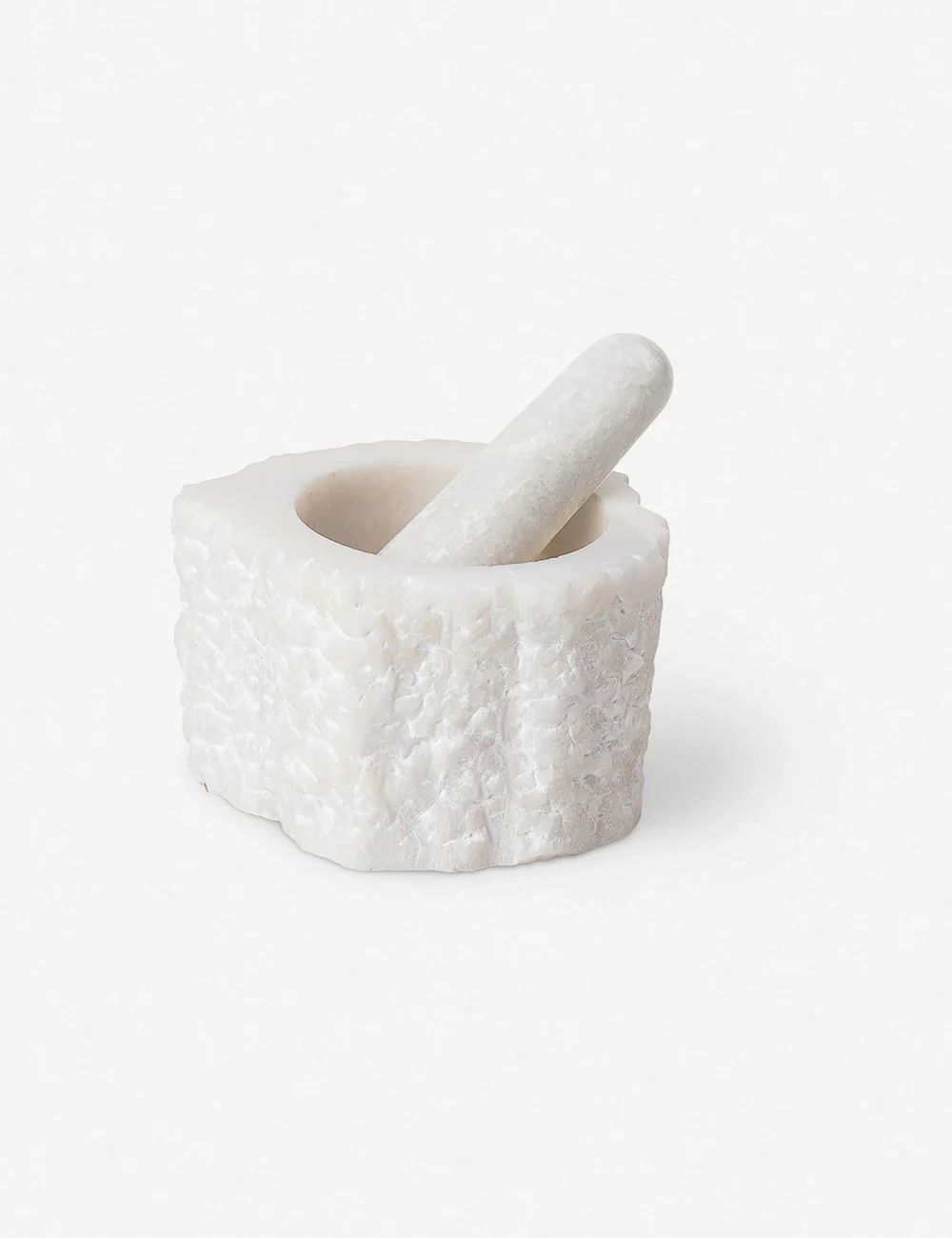 Apuan Mortar + Pestle | Lulu and Georgia 