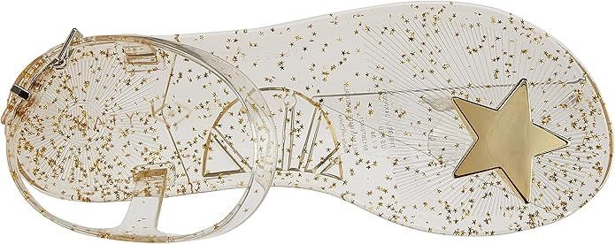 Katy Perry Women's The Geli Flat Sandal, Star, 11 | Amazon (US)