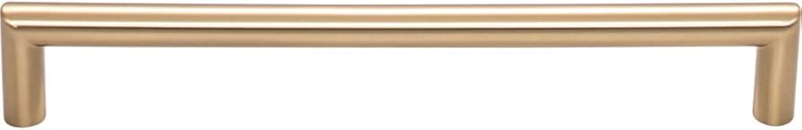 Top Knobs - TK944HB - Kinney Pull 7 9/16" - Honey Bronze - Lynwood Collection | Amazon (US)