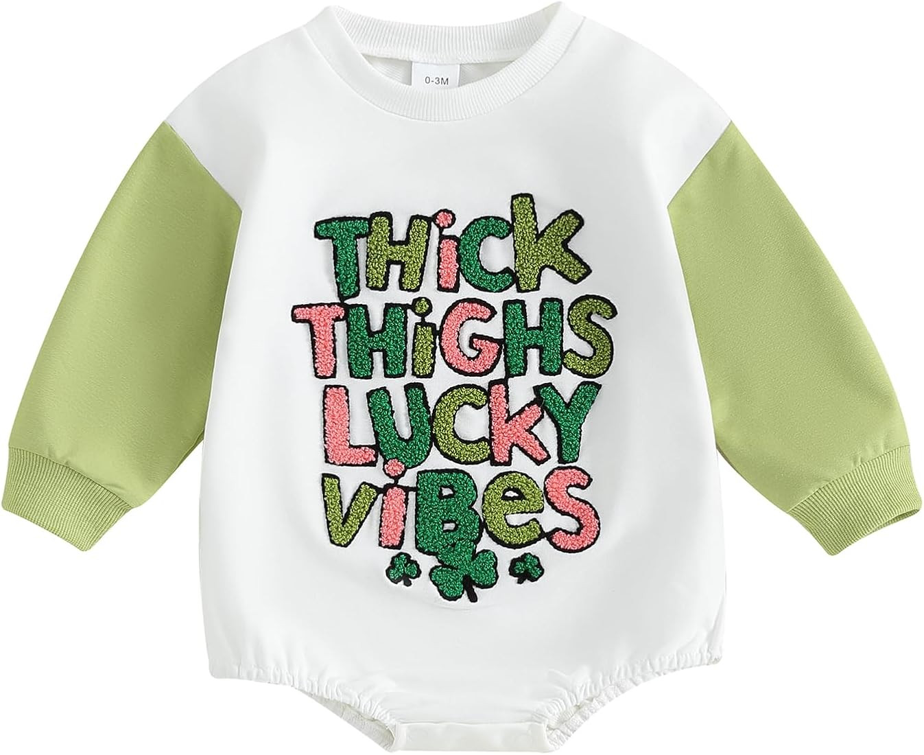 FIOMVA My First Easter Baby Girl Outfit Newborn Bunny Bubble Romper Toddler Rabbit Sweatshirt Inf... | Amazon (US)