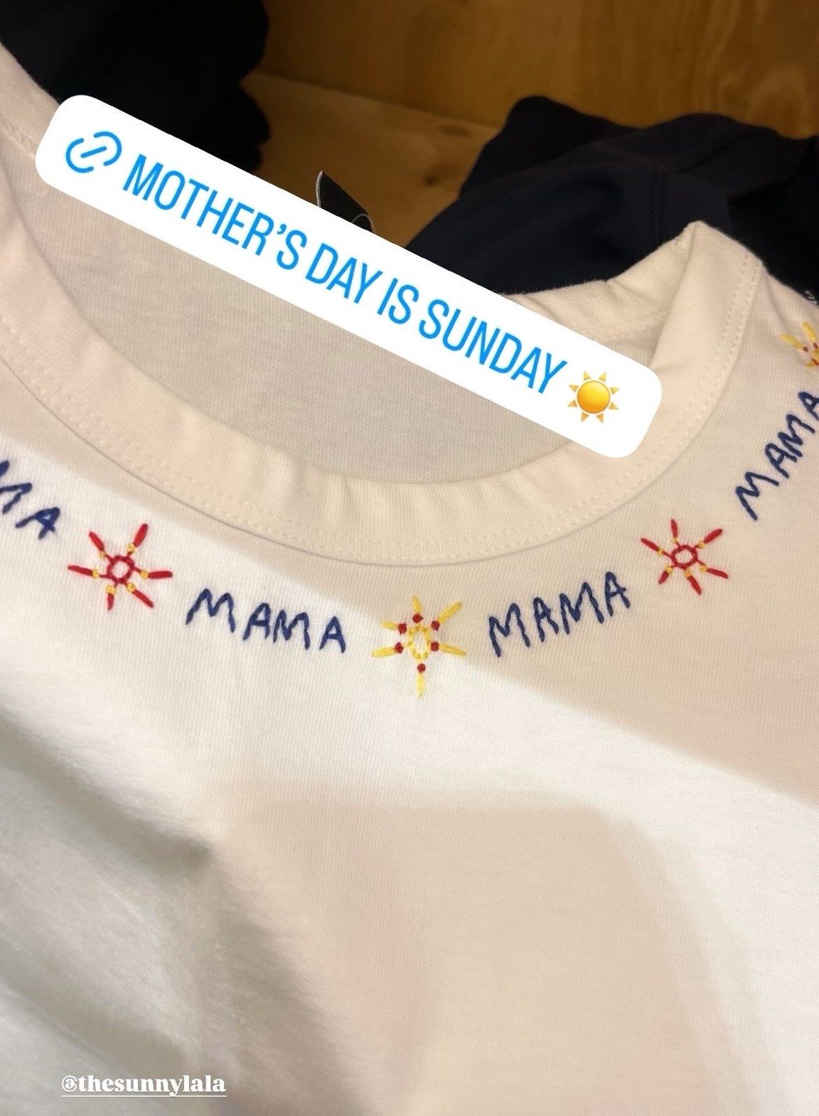 Mother’s Day Is Sunday ☀️🩷
… this cute tee is a perfect gift!

#LTKMothersDay #LTKmomlife