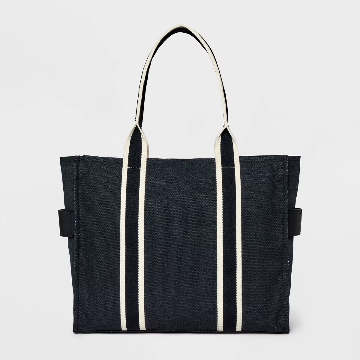 Boxy Tote Handbag - Universal Thread™ | Target