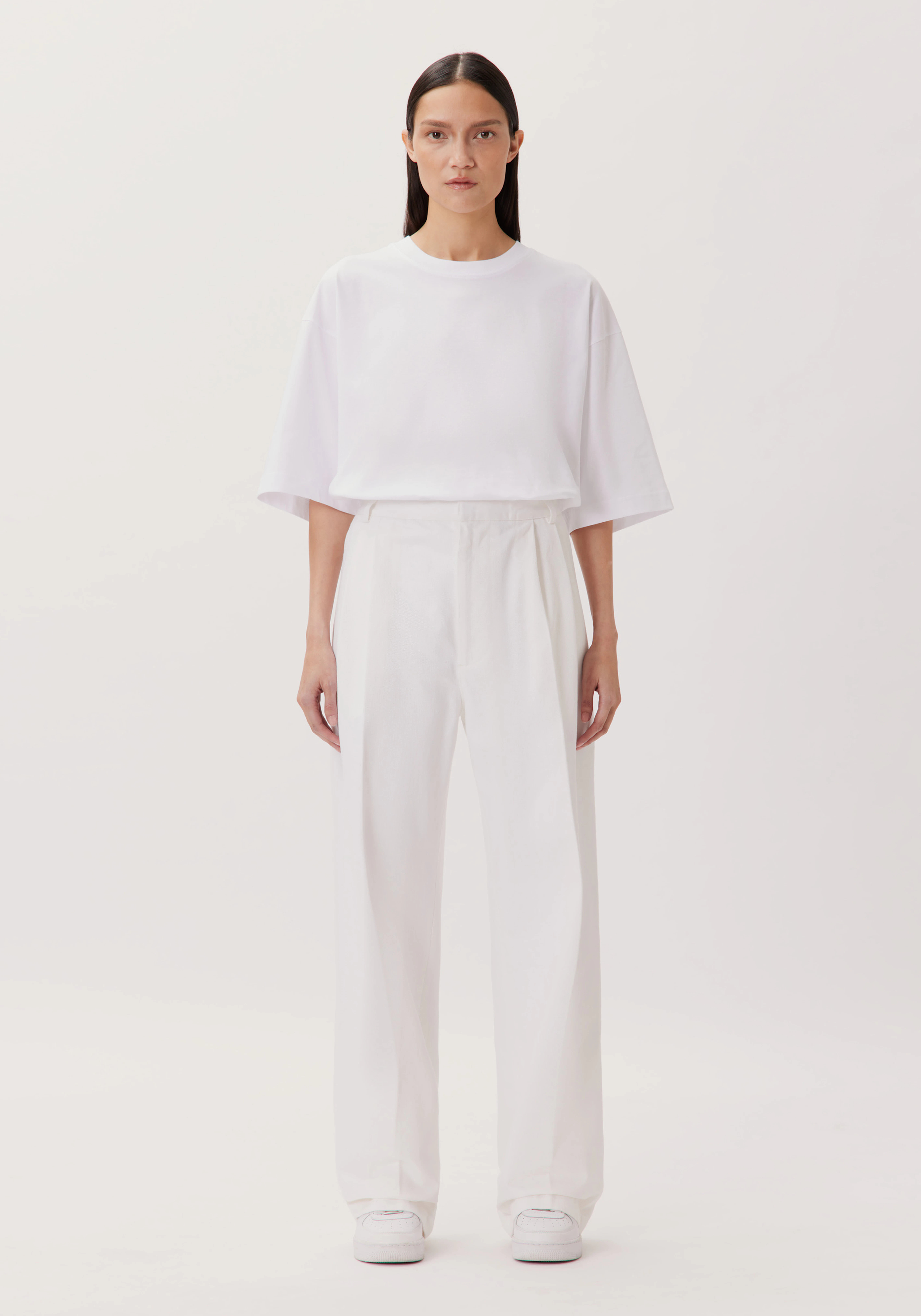 Suit Pants Oversized | Seidensticker (DE)