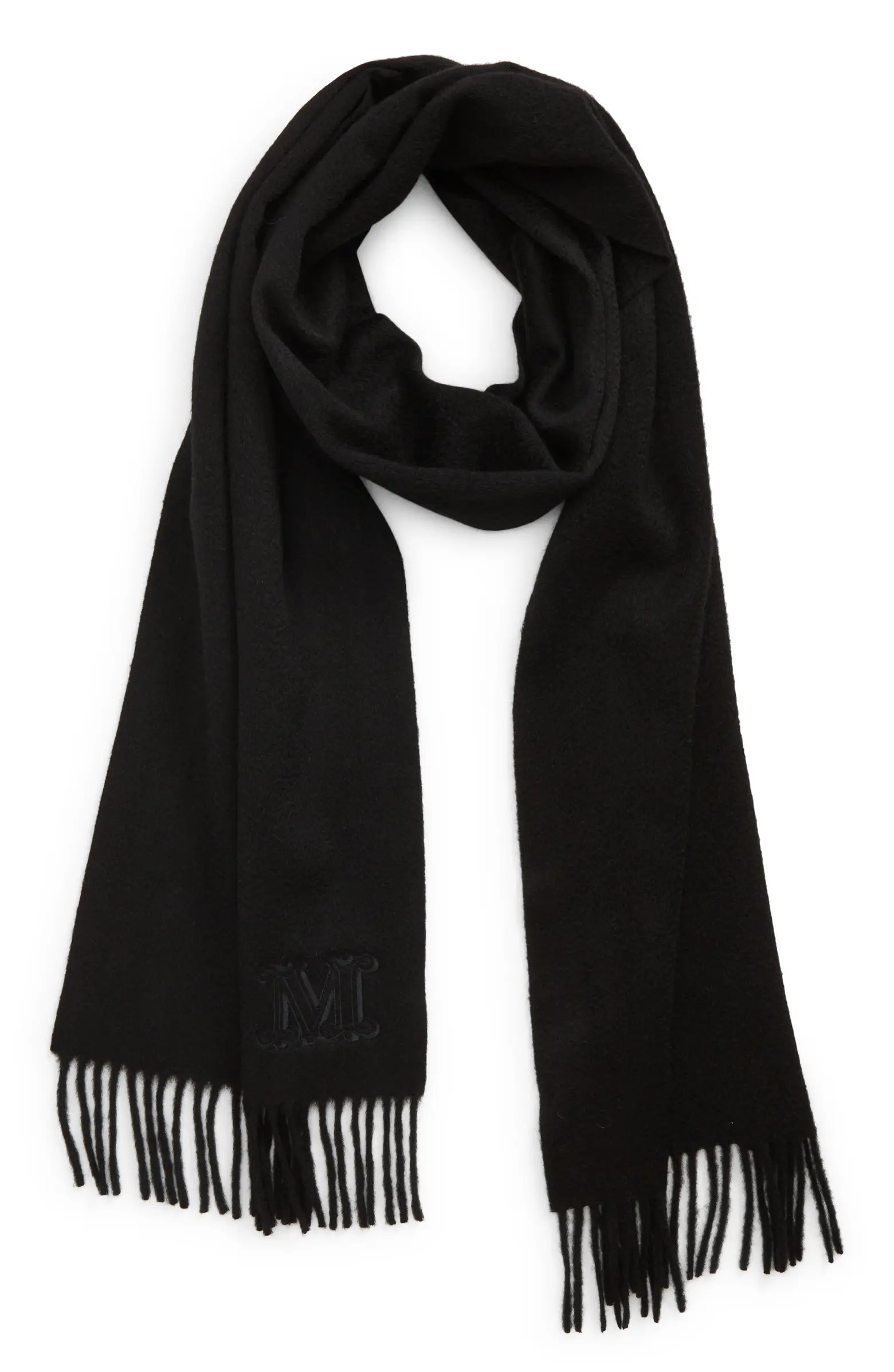 Dalia Cashmere Scarf | Nordstrom