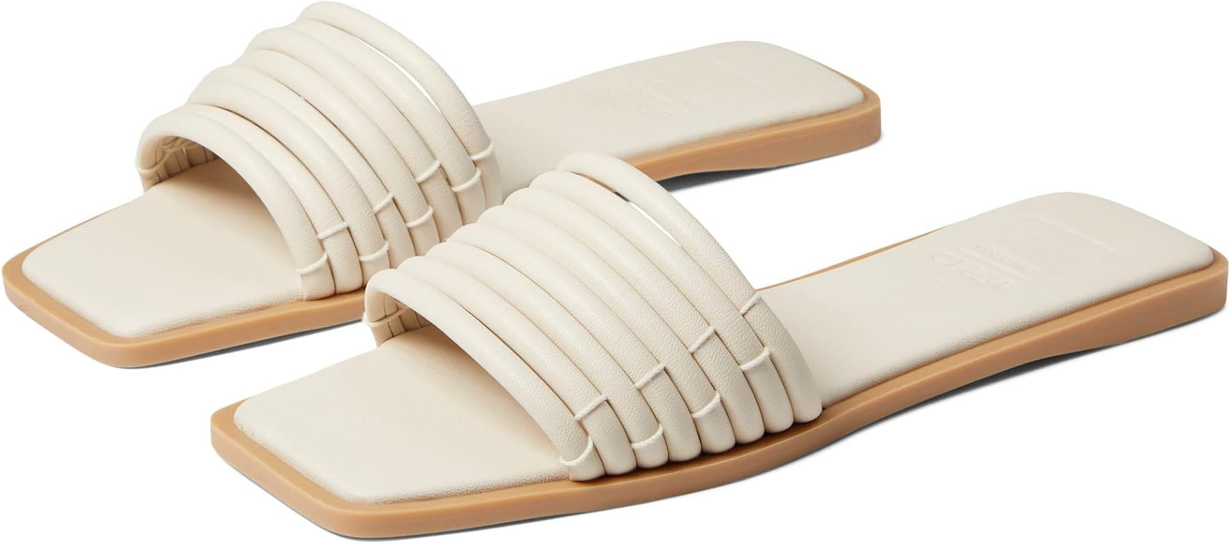 Dolce Vita Women's Nyx Flat Sandal | Amazon (US)
