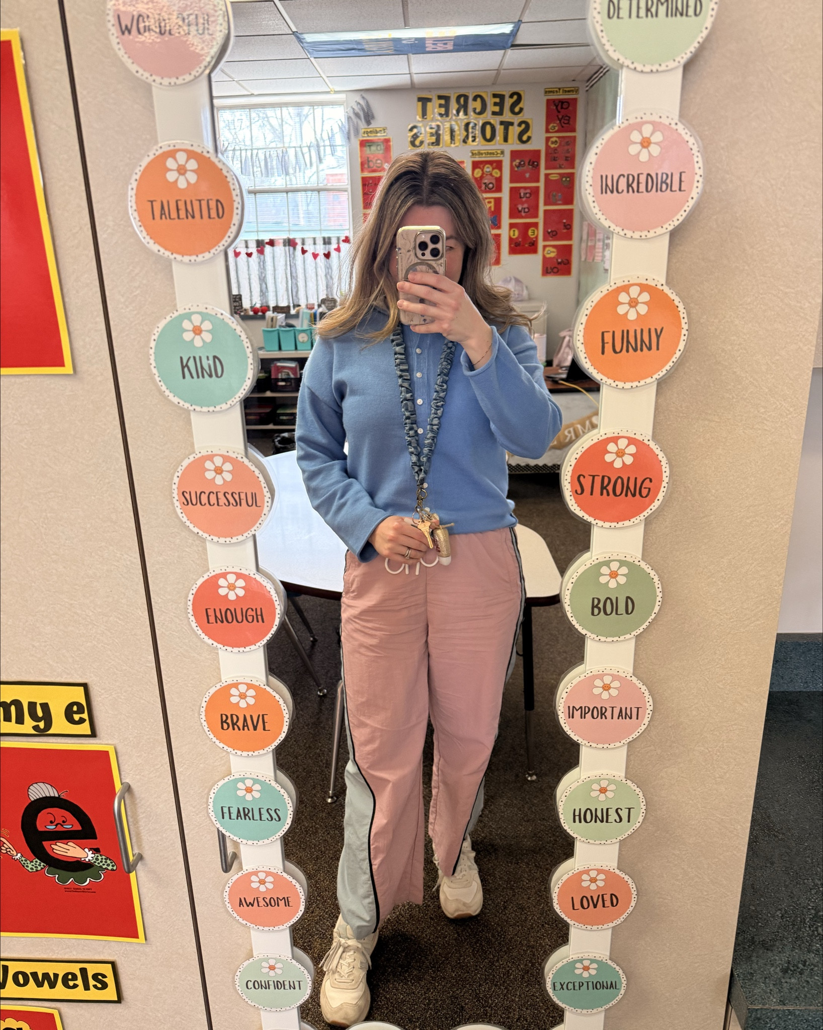 Cutie Amazon teacher OOTD👩🏼‍🏫🩵

#LTKWorkwear #LTKootd #LTKSpringSale