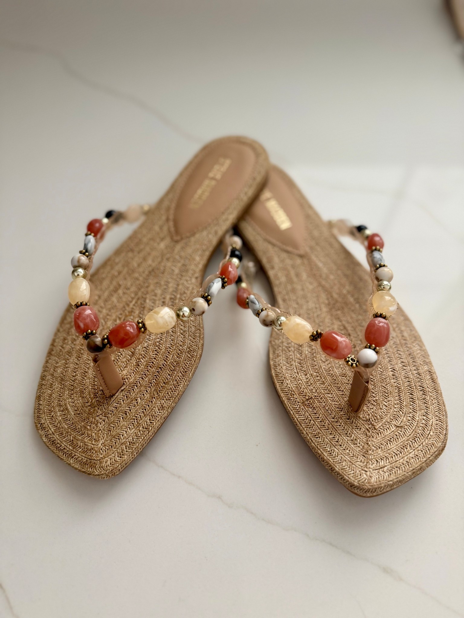 Will be LIVING in these Steve Maddens all summer 😍 

#LTKMothersDay #LTKootd #LTKFestival