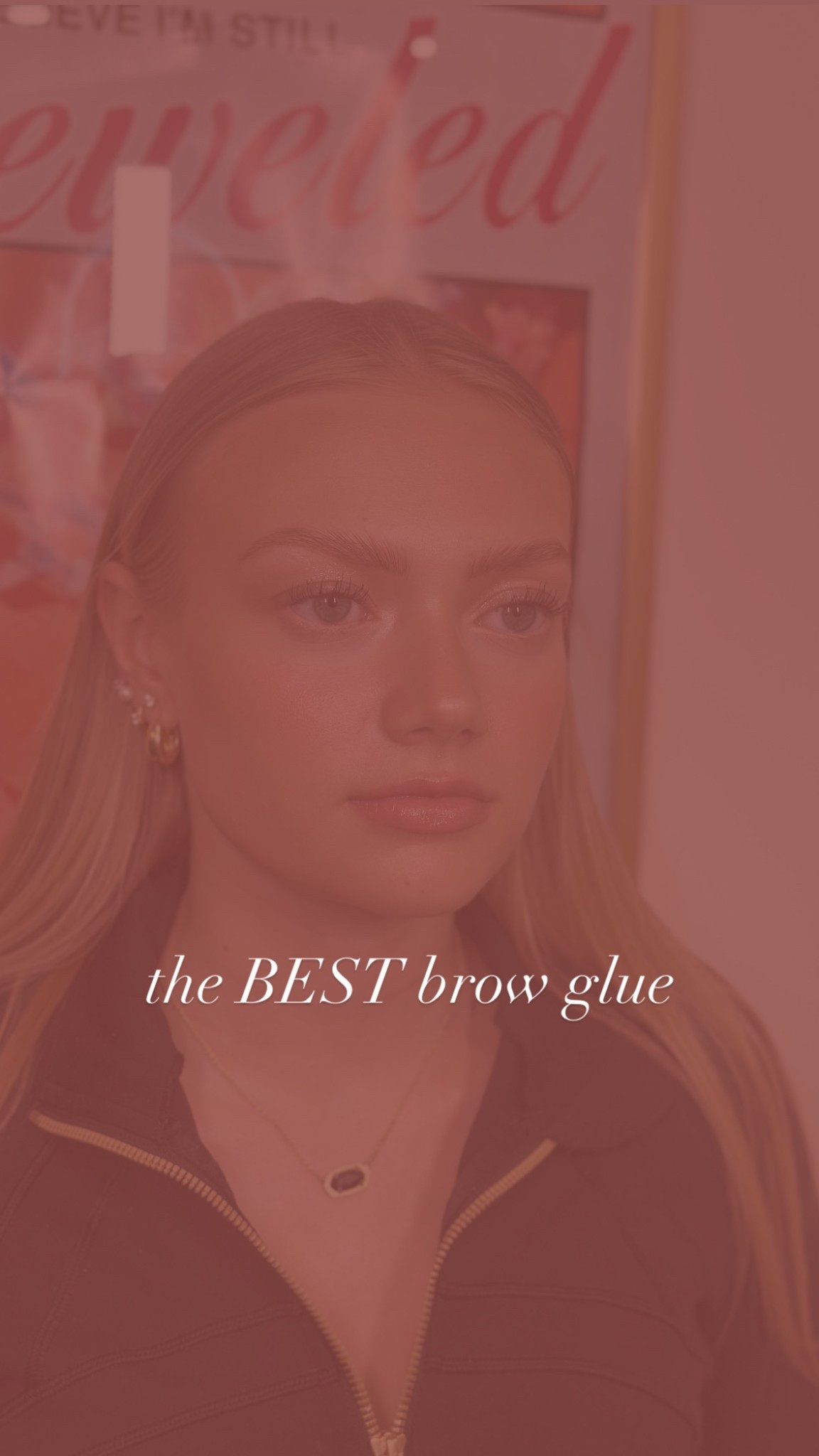 FAV BROW GLUE

#LTKBeauty #LTKFindsUnder50