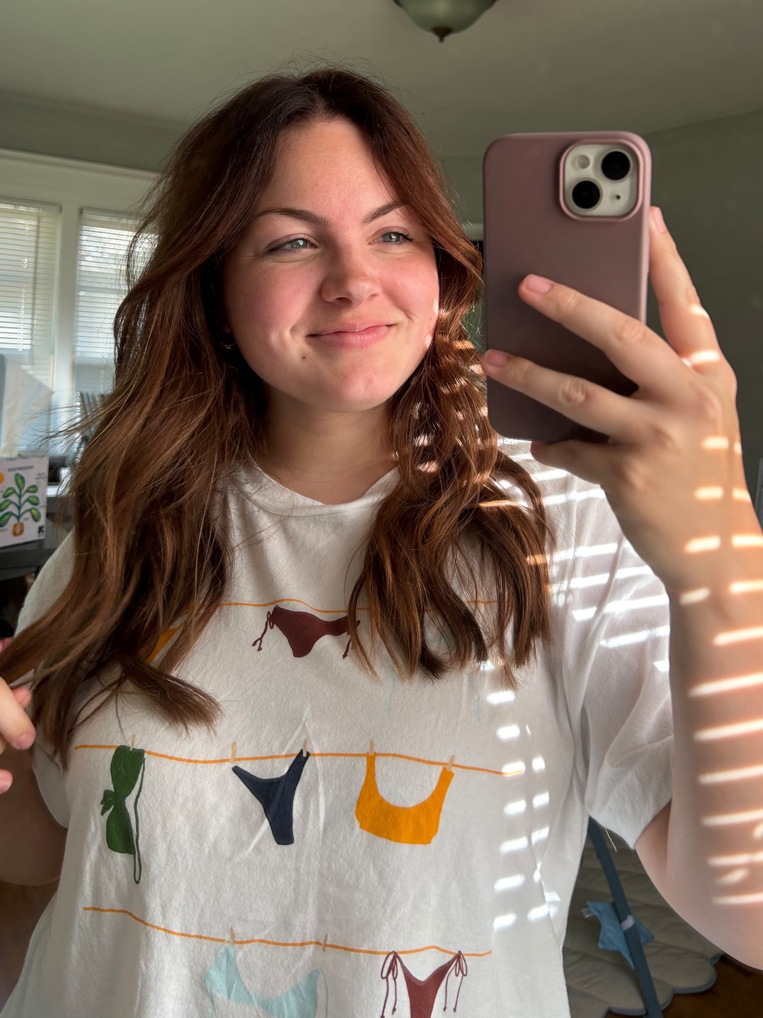 cutest graphic tee from Target 🎯 

#LTKTravel #LTKMidsize #LTKSaleAlert