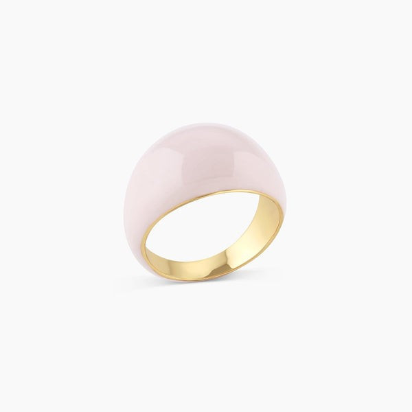 Lanai Ring (Blush) | Gorjana