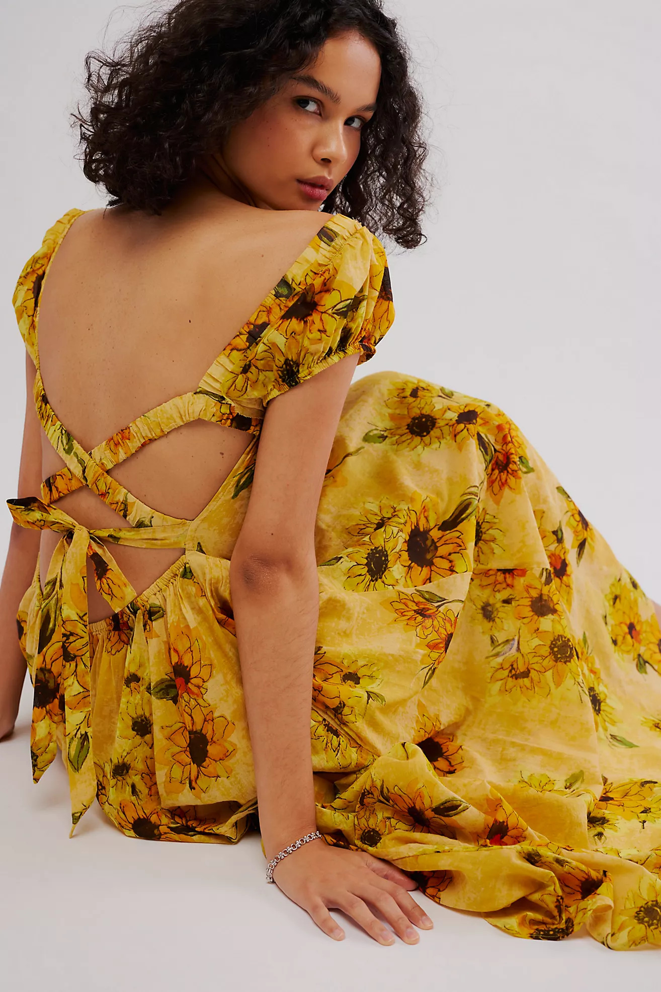 Ultraviolet Dress | Free People (Global - UK&FR Excluded)