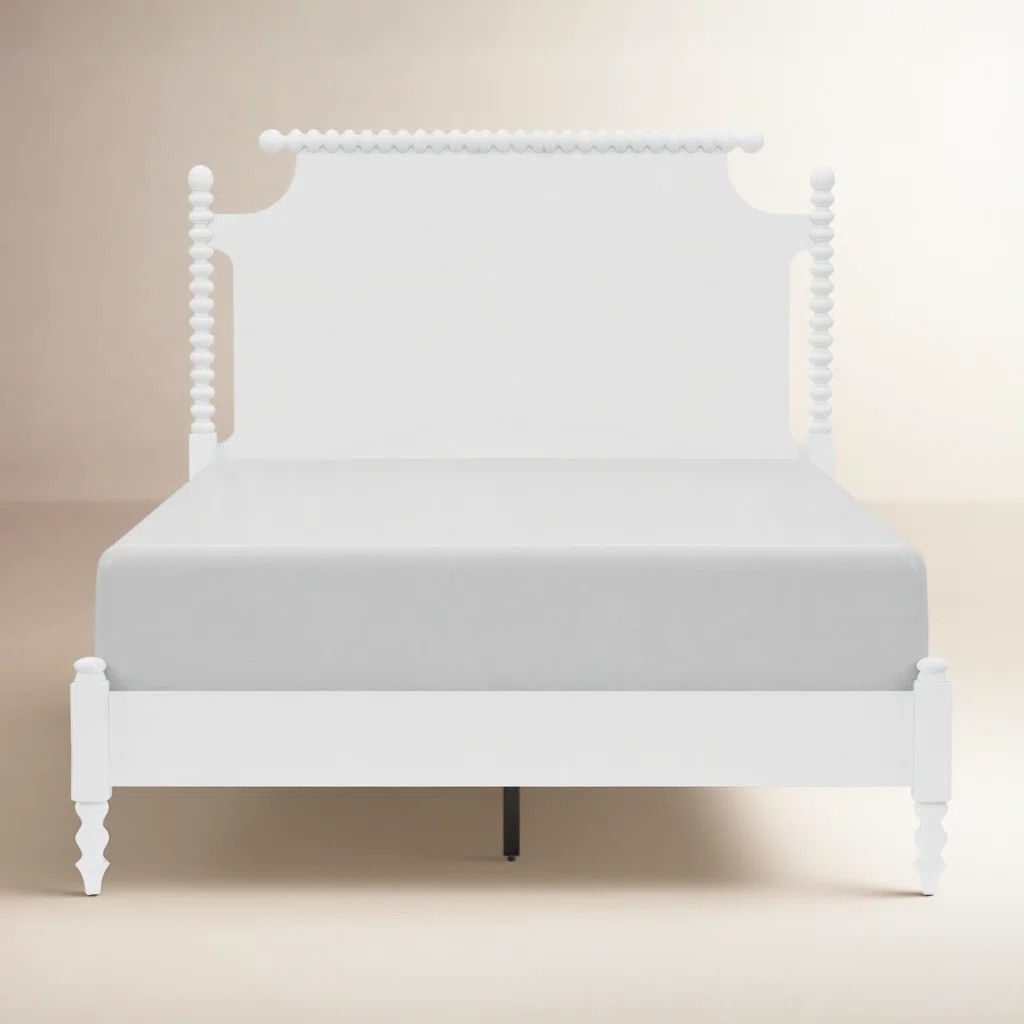Nadette Spindle Bed | Wayfair North America