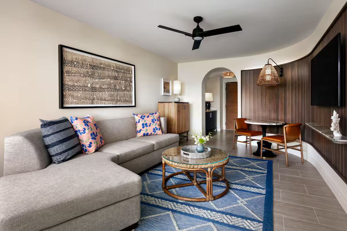 Fairmont Kea Lani Maui5.0 star property | Hotels.com (US)