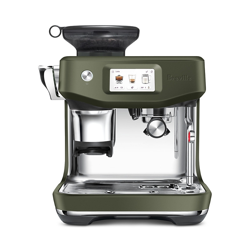 Breville Barista Touch Impress | Bloomingdale's (US)