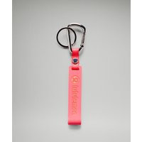 Silicone Keychain | Lululemon (US)