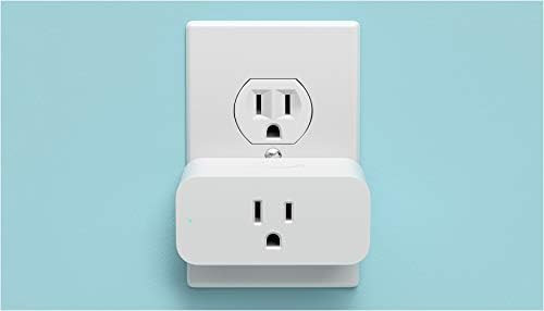 Amazon Smart Plug, works with Alexa – A Certified for Humans Device | Amazon (US)