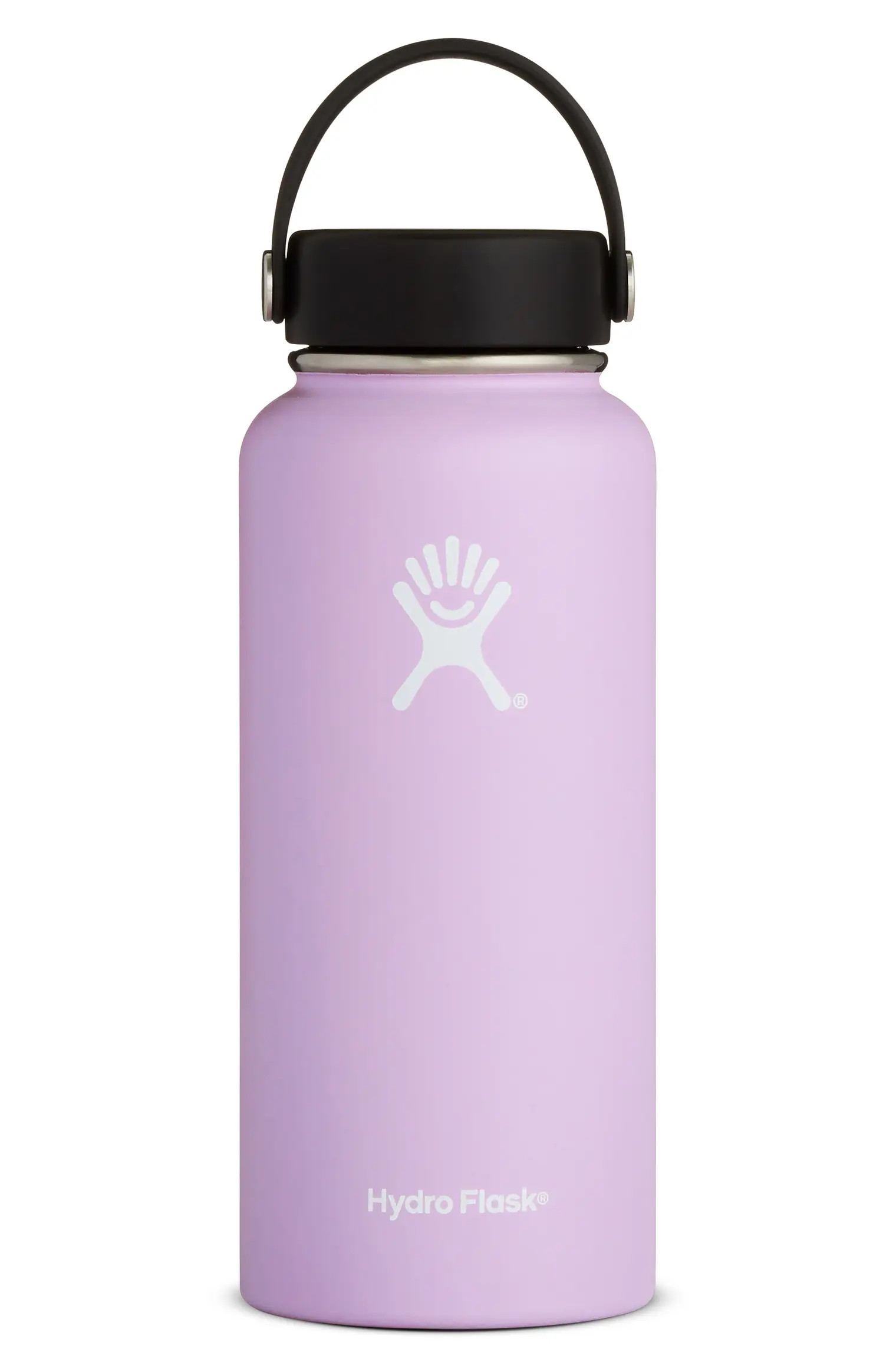 32-Ounce Wide Mouth Bottle with Flex Cap | Nordstrom