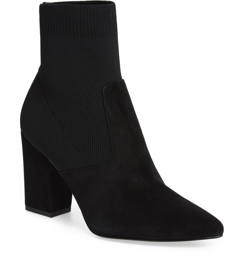 Steve Madden Reece Sock Bootie (Women) | Nordstrom