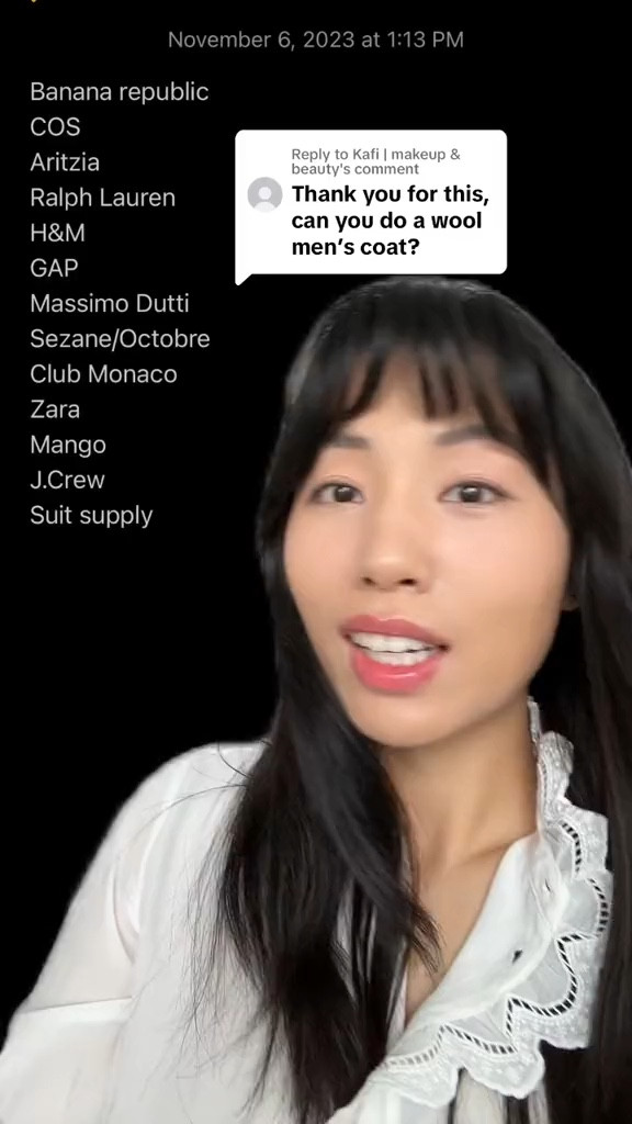 100% wool coat options under $500 for men 

#LTKGiftGuide #LTKstyletip #LTKmens