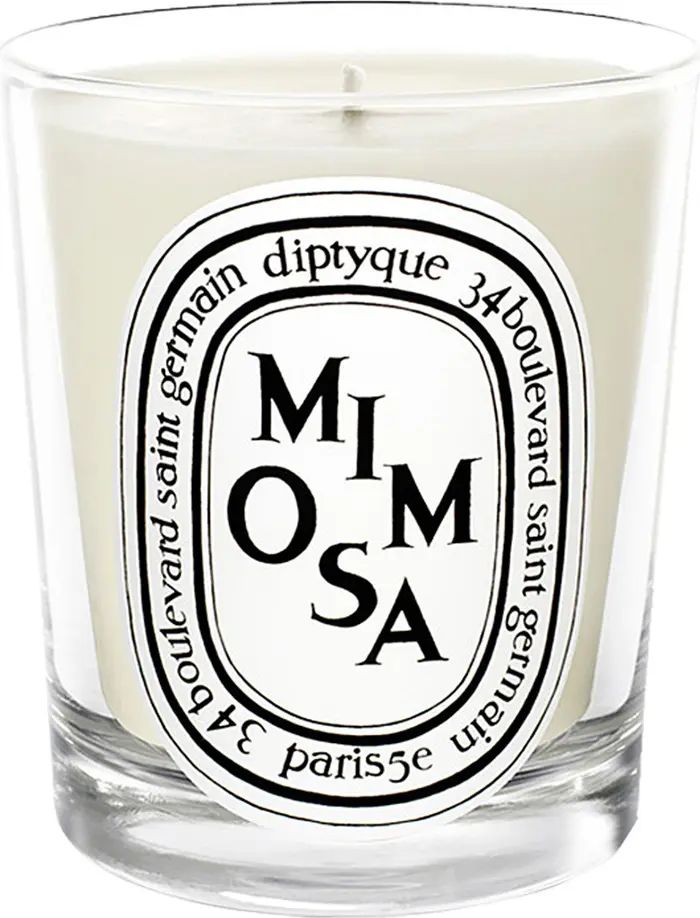 Mimosa Scented Candle | Nordstrom