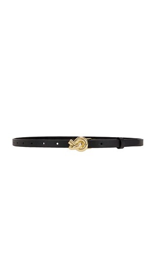 Lovestrength Nic Hip Belt in Black - Black. Size XL | Revolve Clothing (Global)