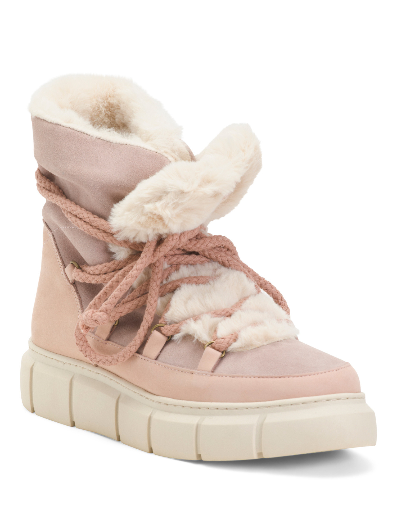 Made In Portugal Suede Madison Boots | Rain & Winter Boots | Marshalls | Marshalls