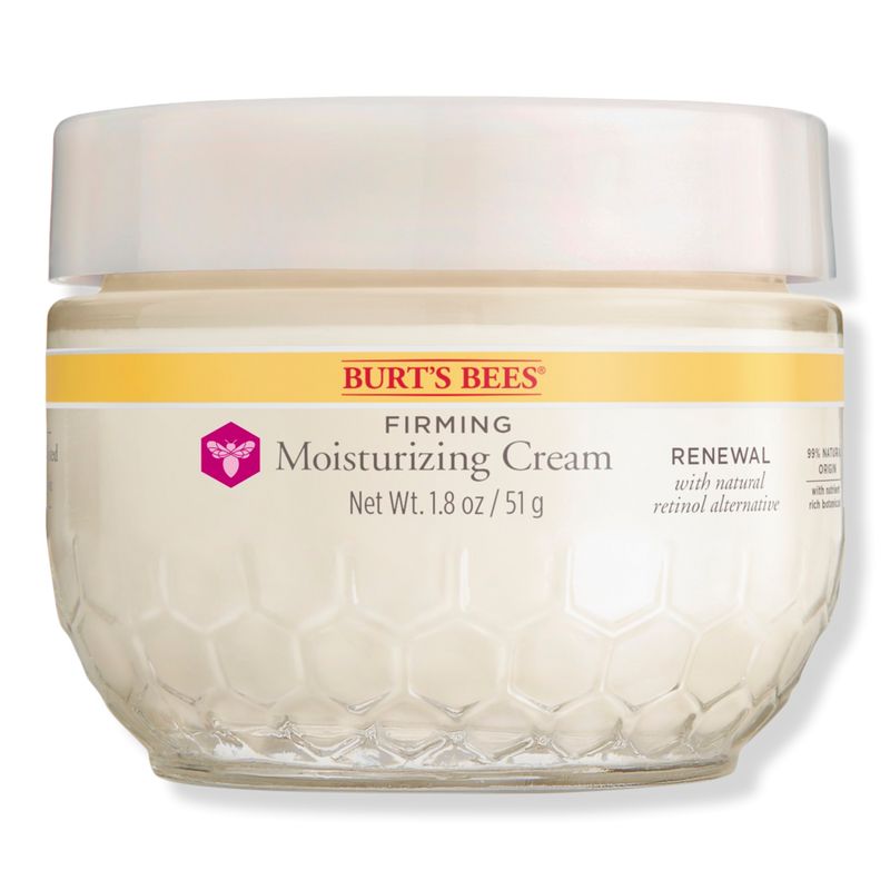 Renewal Firming Moisturizing Cream | Ulta