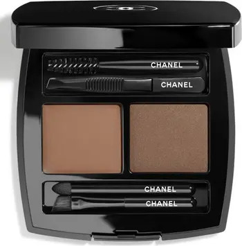 CHANEL LA PALETTE SOURCILS Brow Wax & Brow Powder Duo | Nordstrom | Nordstrom