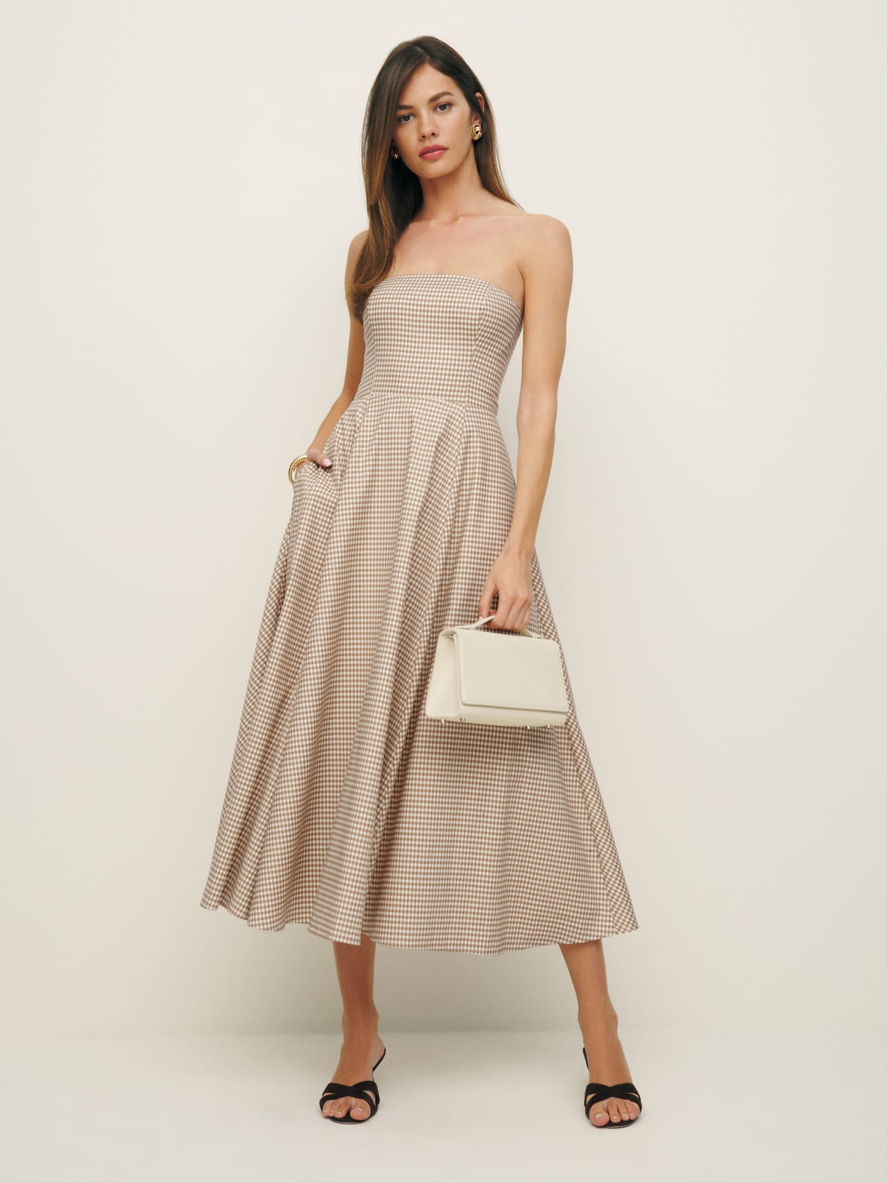 Astoria Dress | Reformation (Global)