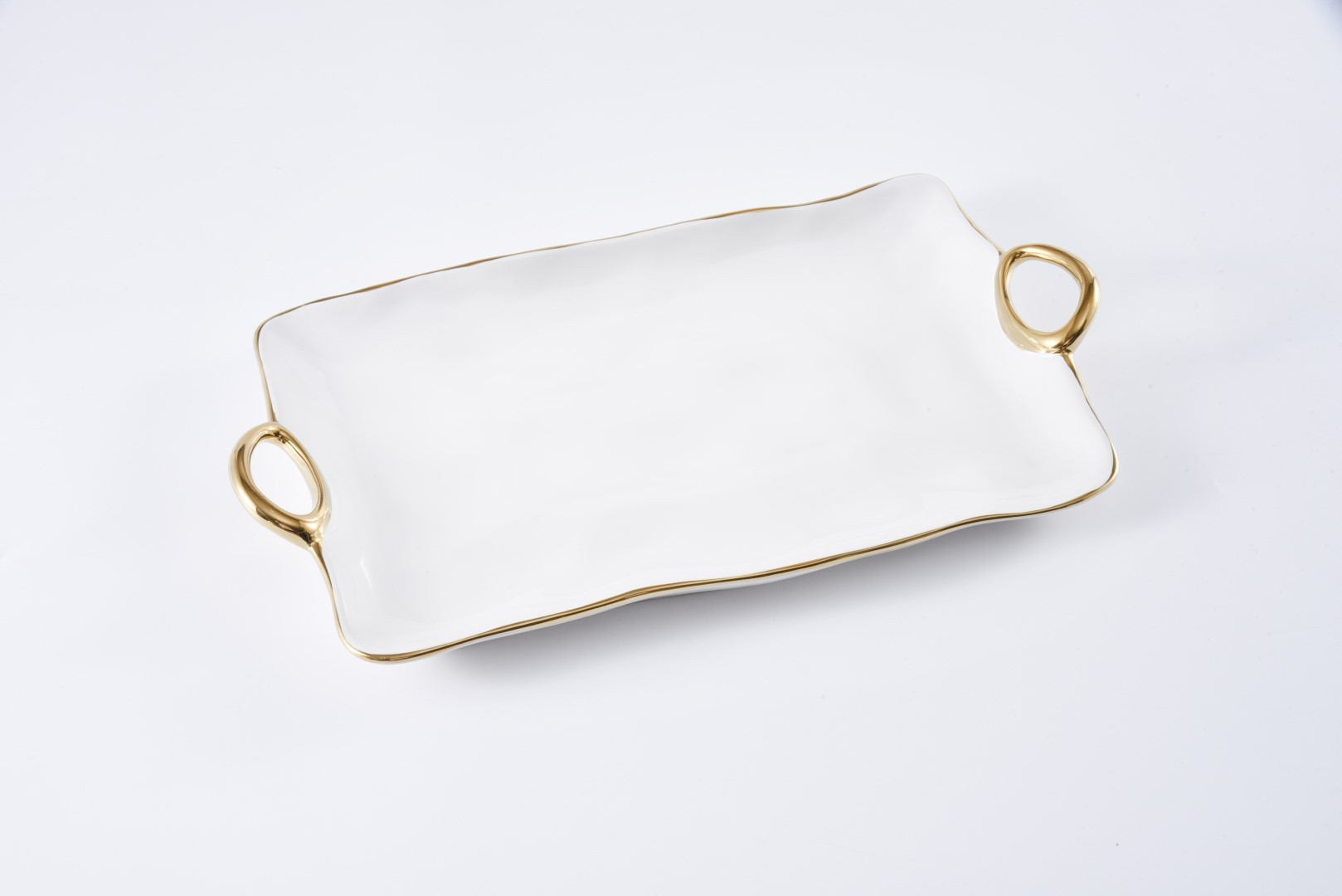 Large Tray | Pampa Bay