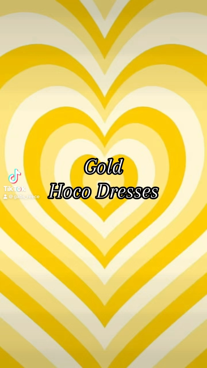 Gold homecoming dresses

#LTKFind #LTKSeasonal #LTKBacktoSchool