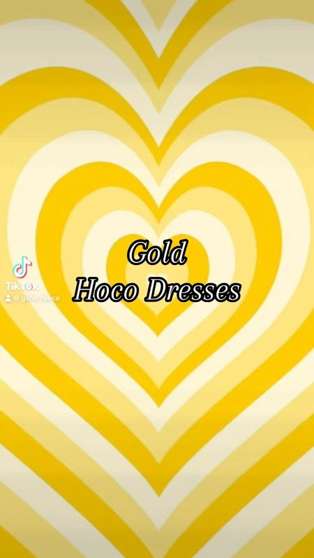 Gold homecoming dresses

#LTKFind #LTKSeasonal #LTKBacktoSchool