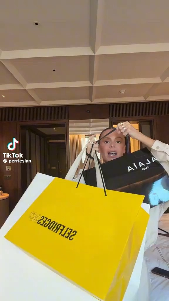 #LTKeurope #LTKunboxing #LTKuk