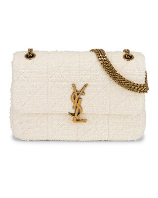 Medium Jamie Chain Bag | FWRD 