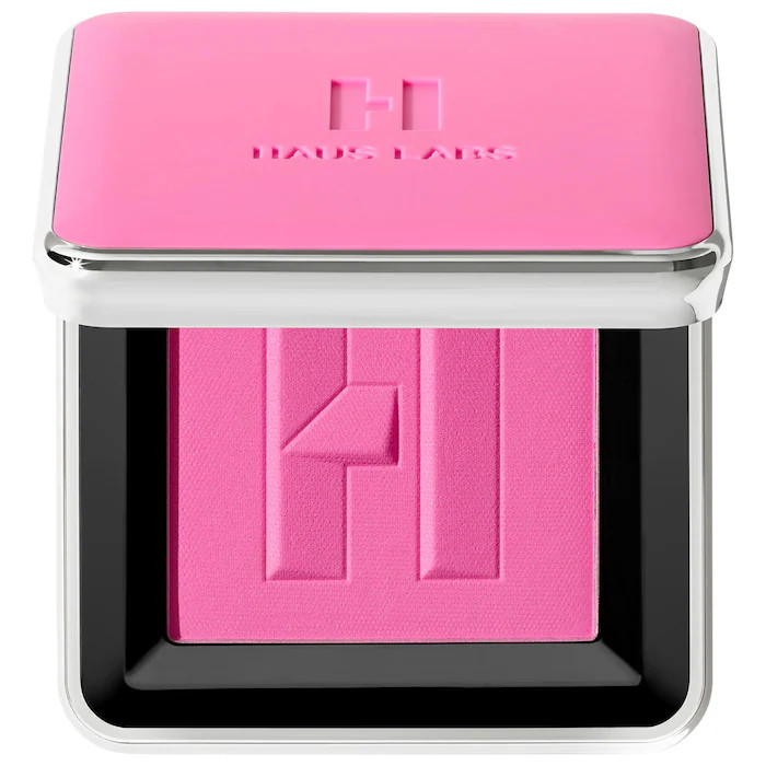 Color Fuse Talc-Free Blush Powder With Fermented Arnica | Sephora (US)